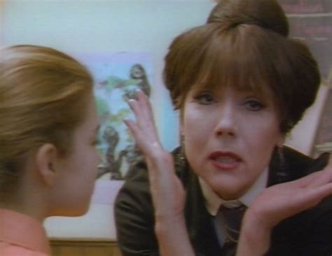 The Unforgettable Charisma of Diana Rigg's Corrupt Witches
